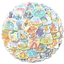 Mystery Sticker Pack