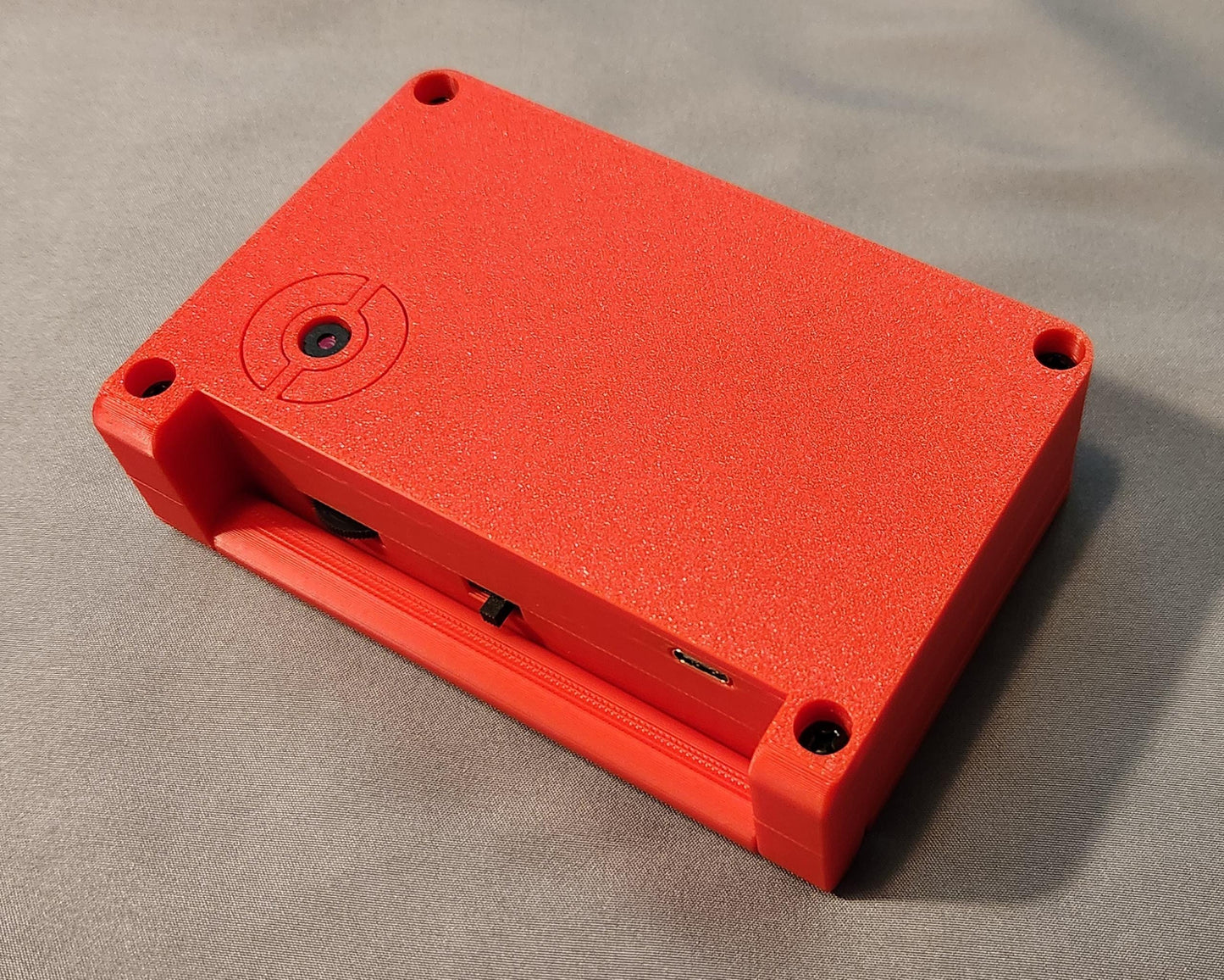 Real Electronic Talking Pokédex - 1025 Pokémon - Fully Functional