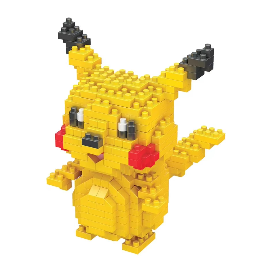 Pokémon Toys & Collectibles