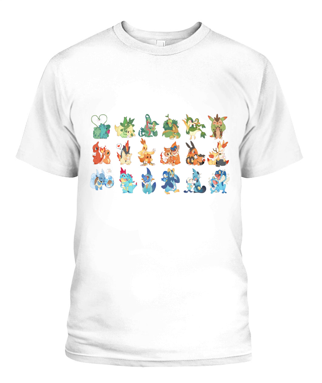 Unisex T-Shirt | Gildan 5000
