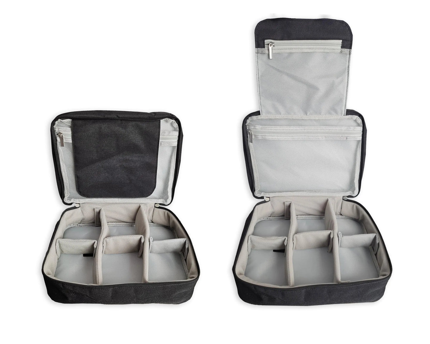 Keep - Tabletop Game Bag for TCG Decks and Small to Medium Board Games Unboxed | for MTG, Settlers, Pokemon, Yu-Gi-Oh, and More