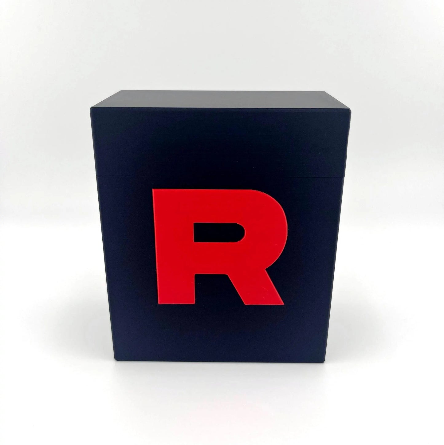 Glory of Team Rocket, Destined Rivals Pokémon TCG Battle Deck Box in Single or Double Sleeved Size Available