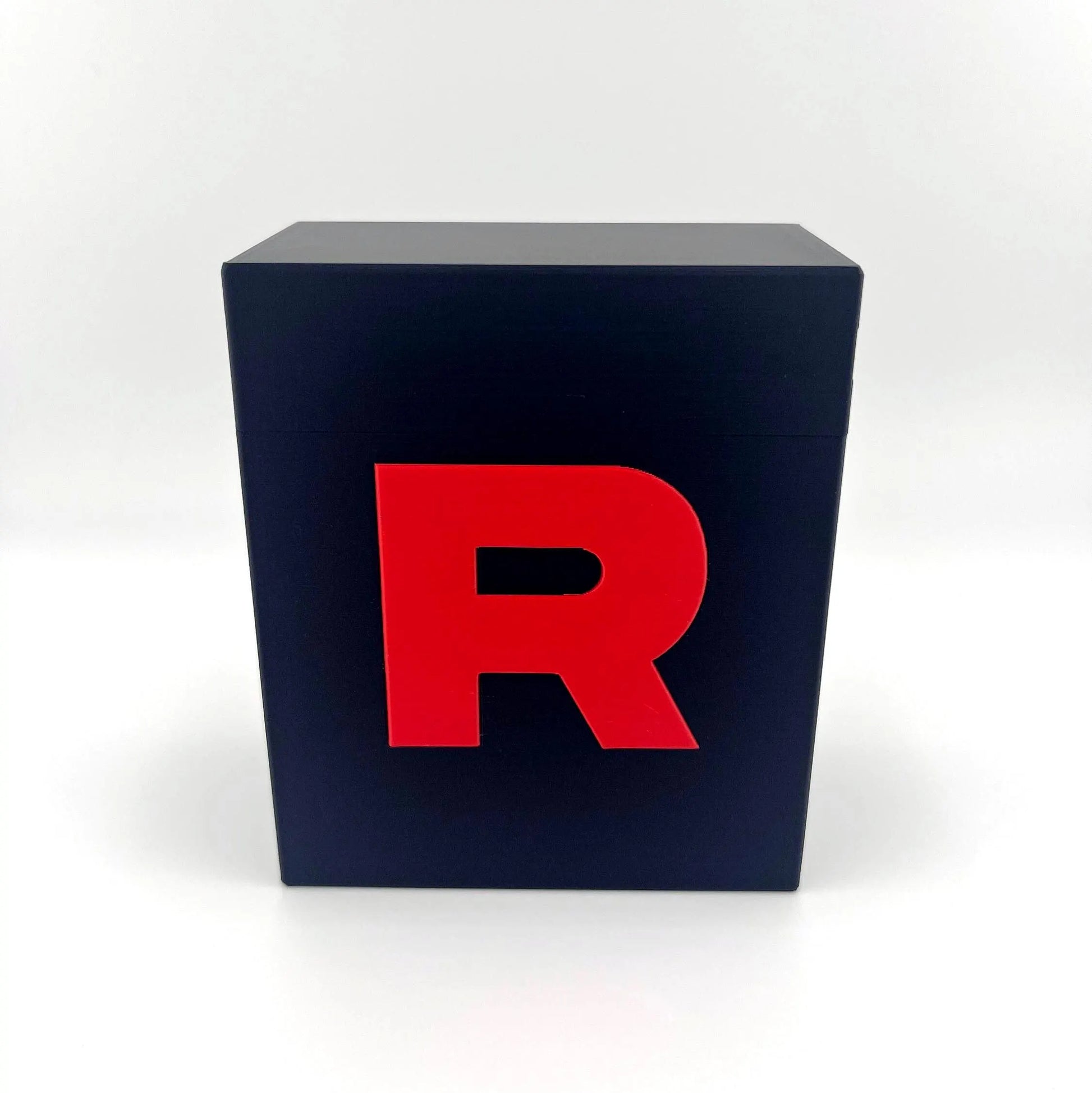 Glory of Team Rocket, Destined Rivals Pokémon TCG Battle Deck Box in Single or Double Sleeved Size Available