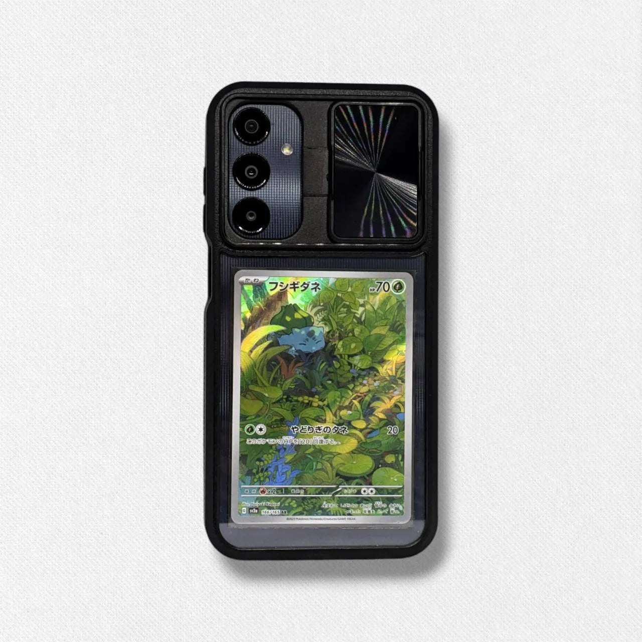 Pokèmon Phone Case Suitable for Every Trading Card for Pokemon Cards for Iphone, Samsung Galaxy and Google Pixel Models