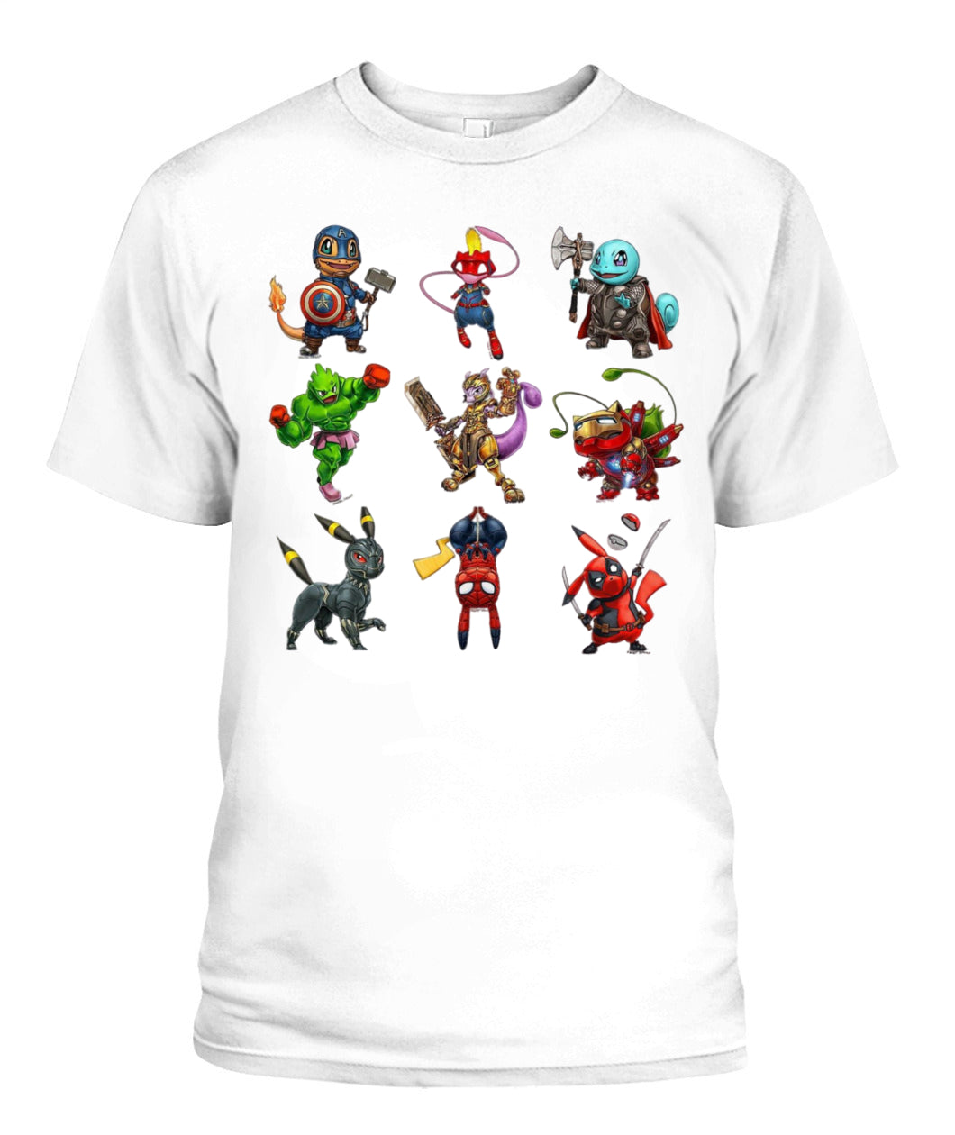 Unisex T-Shirt | Gildan 5000