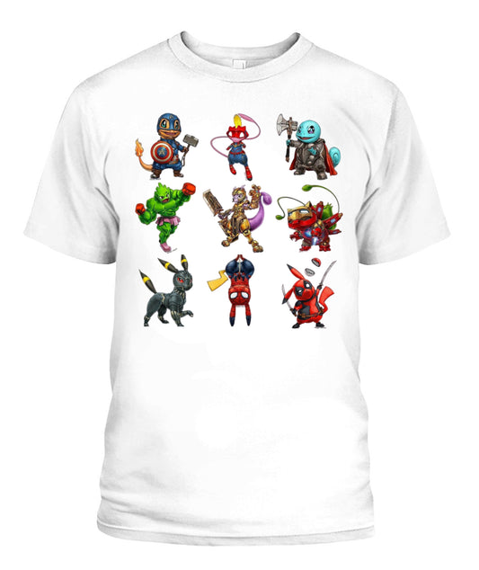 Unisex T-Shirt | Gildan 5000
