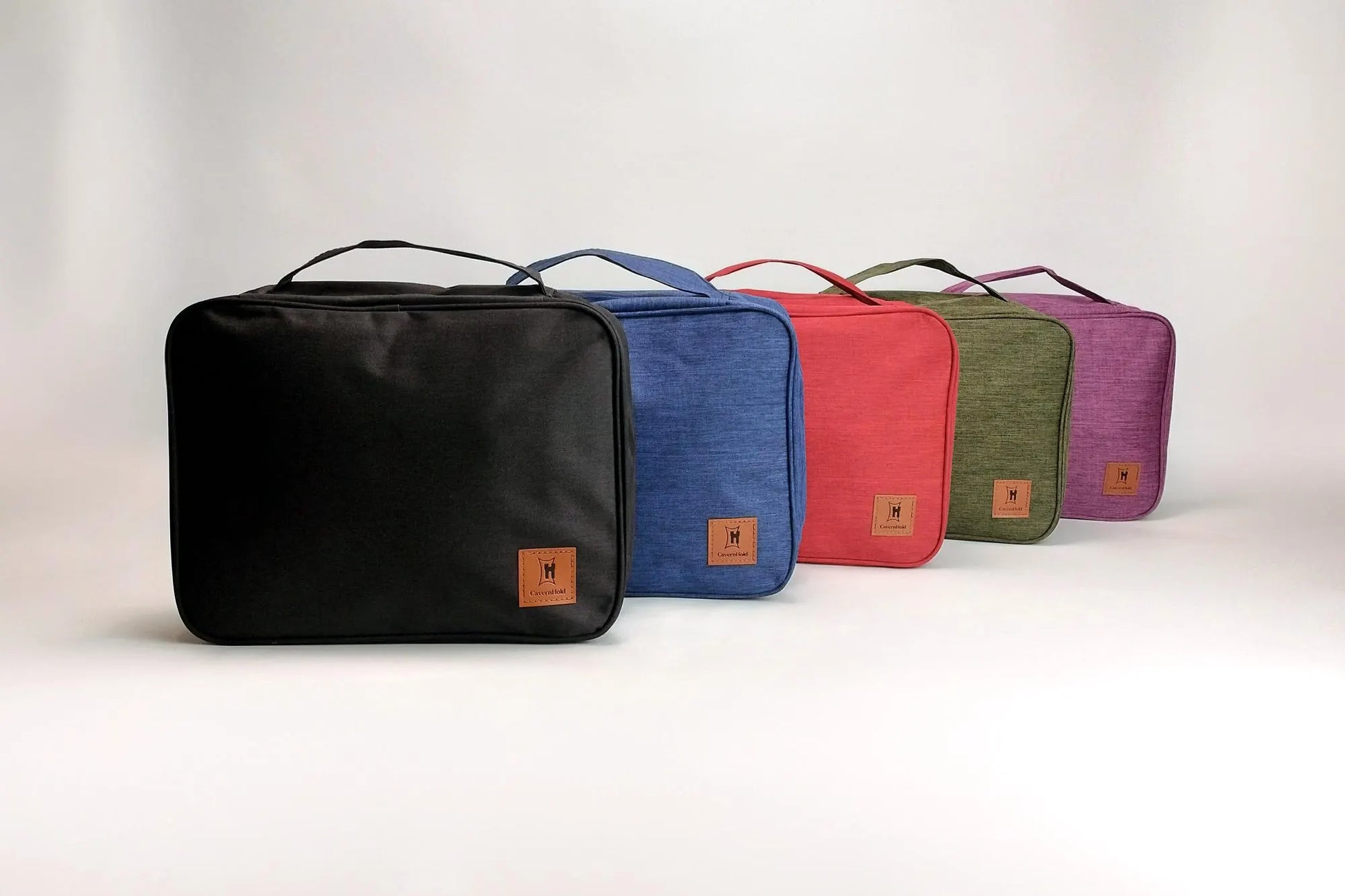Keep - Tabletop Game Bag for TCG Decks and Small to Medium Board Games Unboxed | for MTG, Settlers, Pokemon, Yu-Gi-Oh, and More