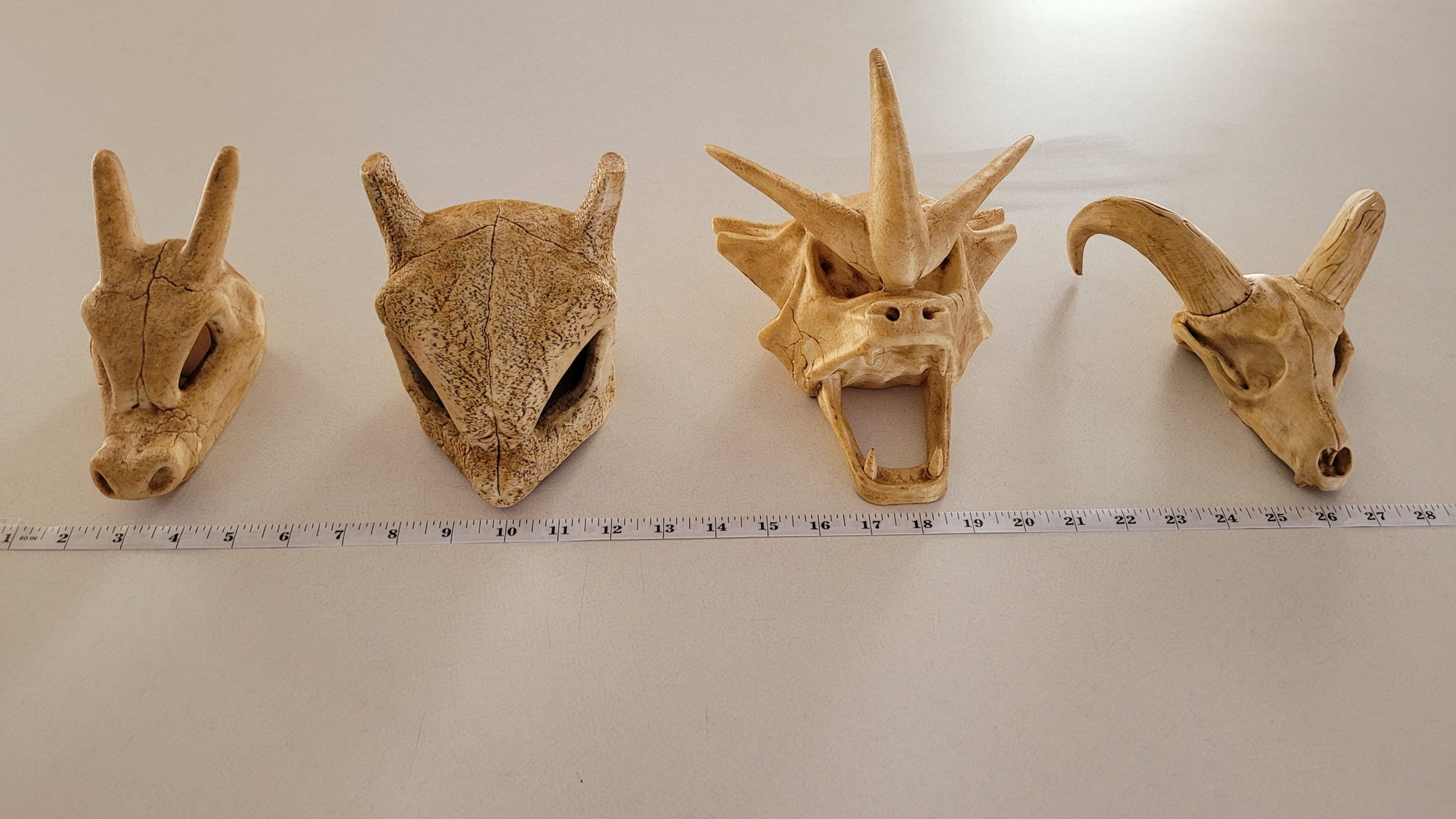 Pokemon Skulls