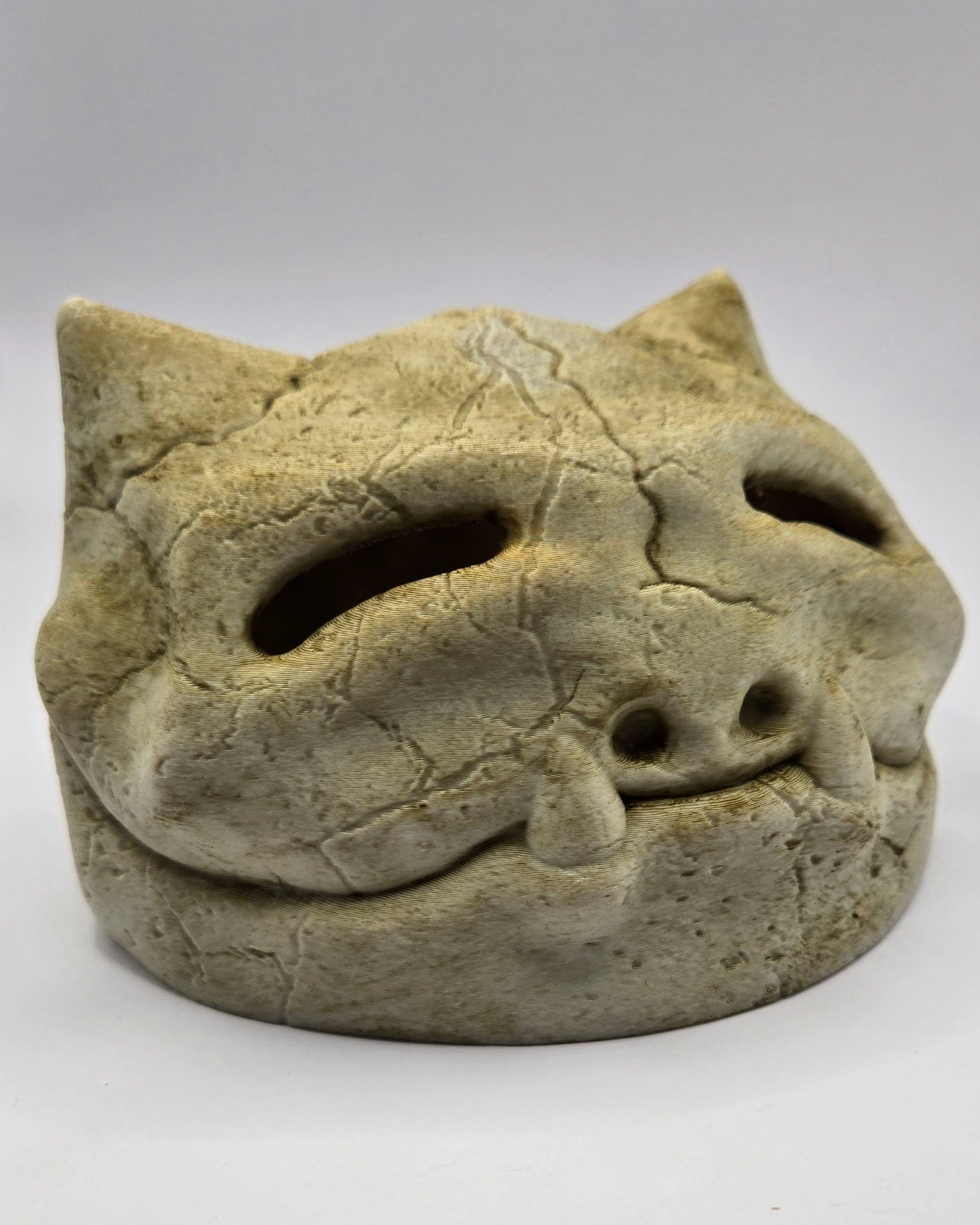 Pokemon Skulls