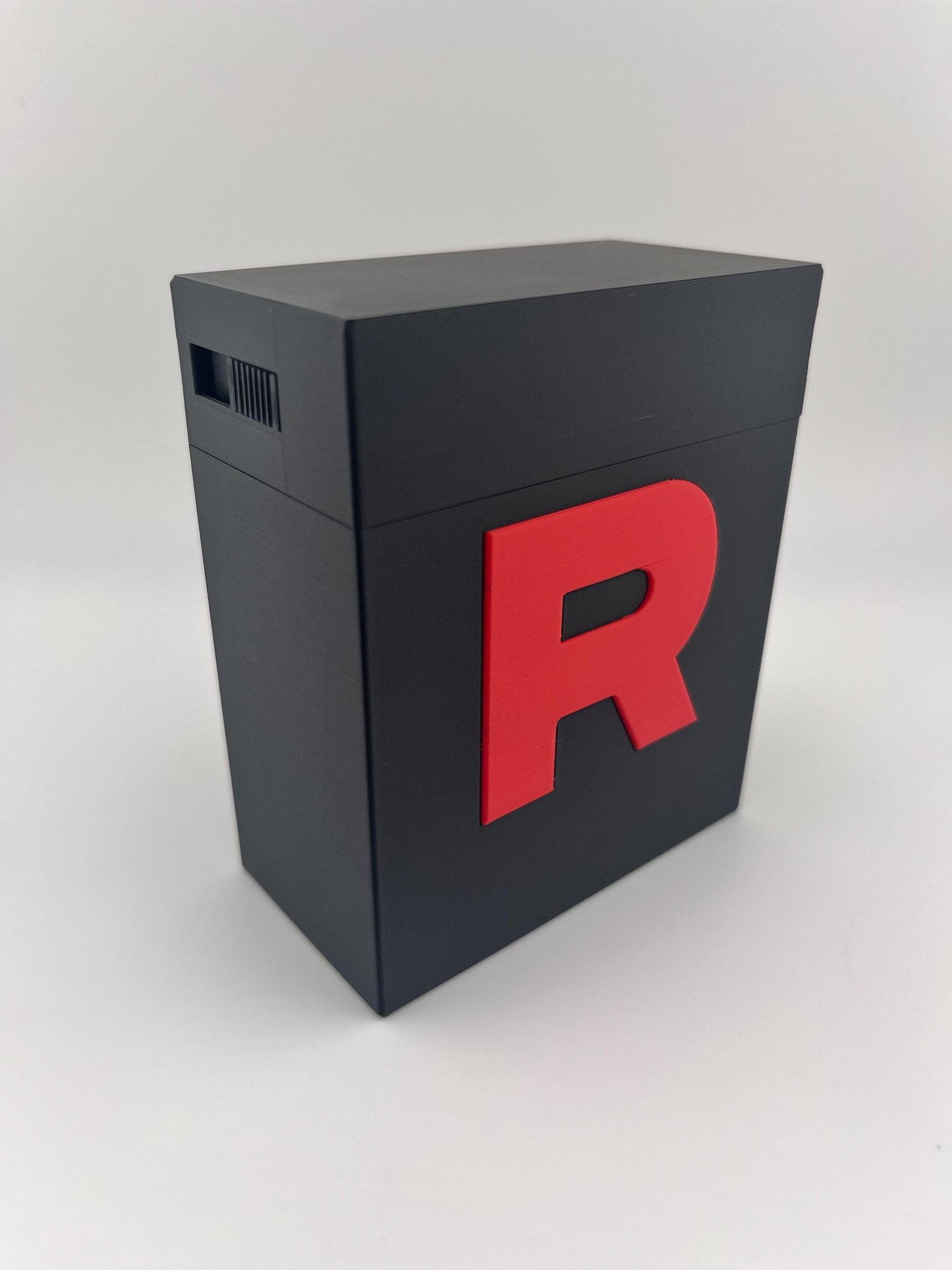 Glory of Team Rocket, Destined Rivals Pokémon TCG Battle Deck Box in Single or Double Sleeved Size Available