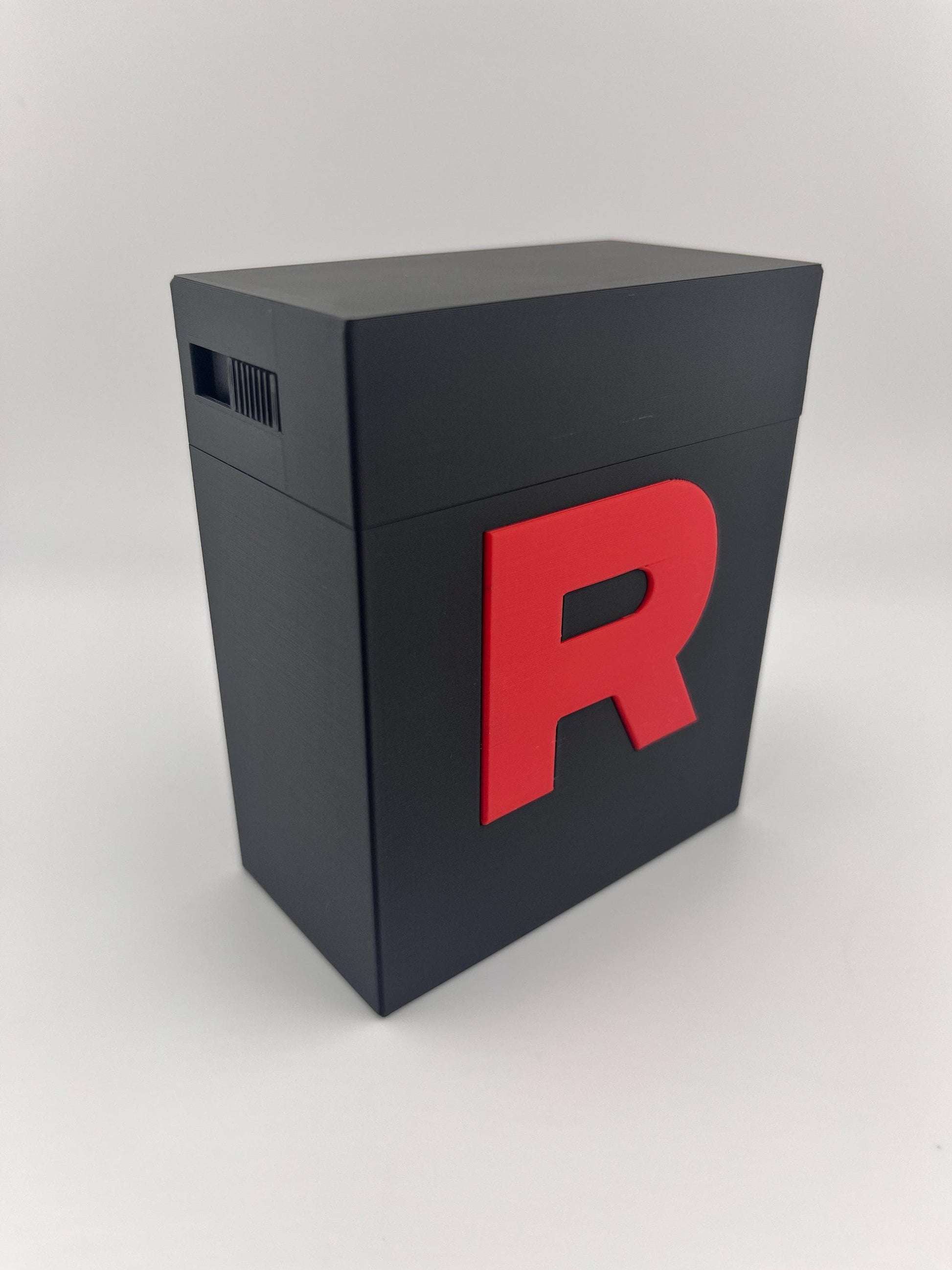 Glory of Team Rocket, Destined Rivals Pokémon TCG Battle Deck Box in Single or Double Sleeved Size Available